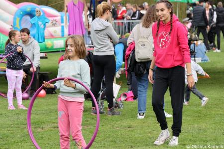 Čarobni dan v Arboretumu Volčji Potok presegel pričakovanja (60)